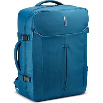 Roncato batoh Ryanair IRONIK 2.0 denim 55x40x20 cm