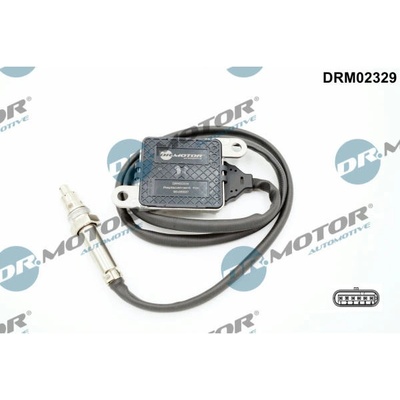 NOx-sensor, NOx-katalyzator Dr.Motor Automotive DRM02329