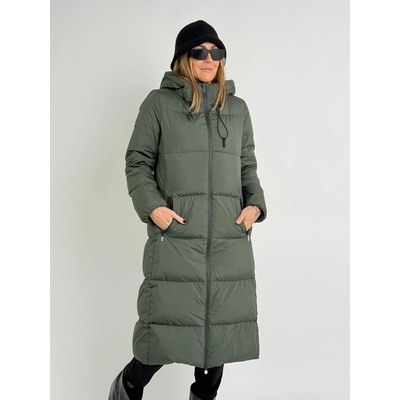Vivien Blancher Riko khaki