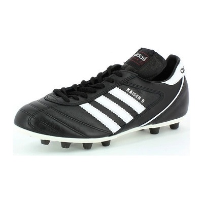 adidas Kaiser 5 Liga černá