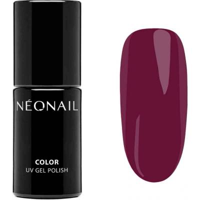 NEONAIL HYBRIDNÍ LAK 10684-7 Perfect Berry 7,2 ML