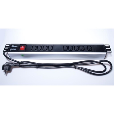 PremiumCord PDU-E15G09S