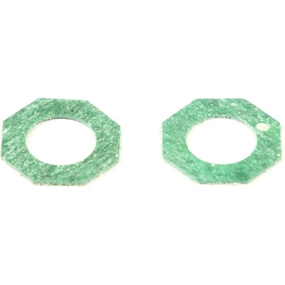 SWORKz S104 Center Slipper Clutch Pad 2pc – Hledejceny.cz