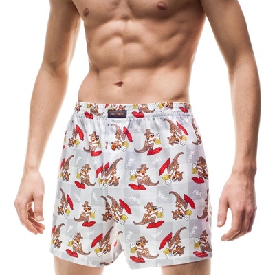 Cornette boxerky Kovboj – Hledejceny.cz