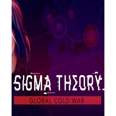 Sigma Theory: Global Cold War