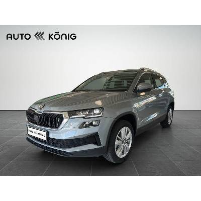Skoda Karoq 2.0 TDI Selection 110 kW