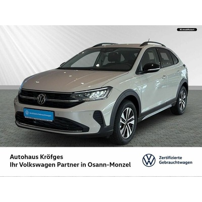 Volkswagen Taigo 1.0 TSI Energy 85 kW