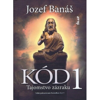 Kód 1 - Tajomstvo zázraku, 2. vydanie