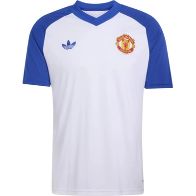 adidas Předzápasový dres MANCHESTER UNITED 26/27