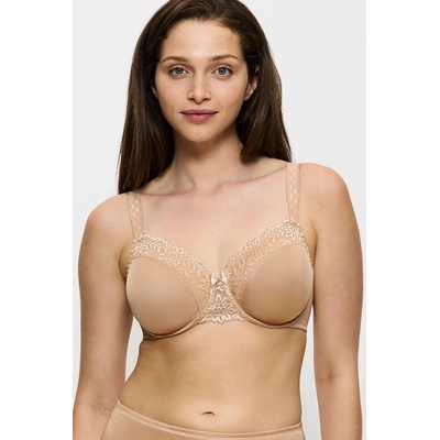 Triumph podprsenka Ladyform Soft Minimizer béžová