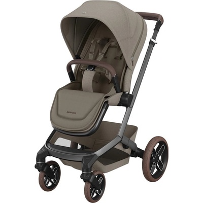 Maxi-Cosi Fame Twillic Truffle 2025