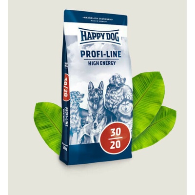 Happy Dog Profi Line High Energy 20 kg