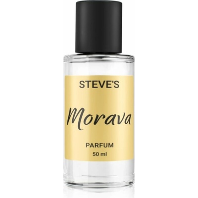 Steves Morava parfumovaná voda pánska 50 ml