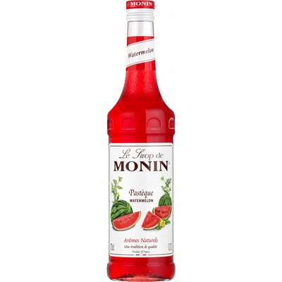 Monin Watermelone 0% 0,7 l