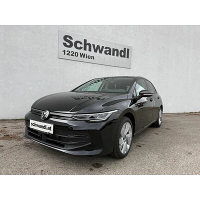 Volkswagen Golf DSG R 85 kW