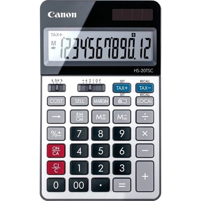 Canon HS-20TSC