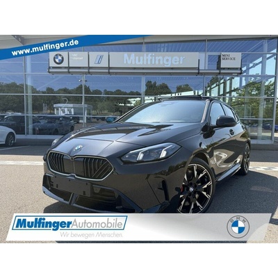 BMW 120i M Sport 125 kW