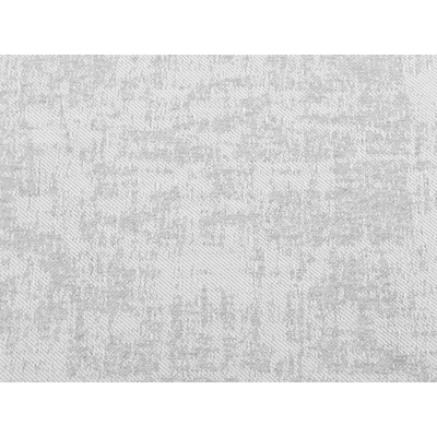 Dekorační potahová látka s žinylkovou strukturou, střední, 1 1(340 g/m²) šedá nejsvětlější