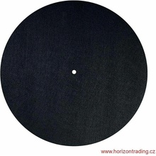 Slipmat Dynavox Neutral Anti Static PM2 + Plstěný