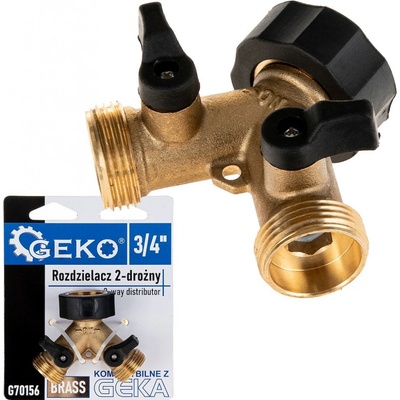 GEKO Rozdělovač G70156