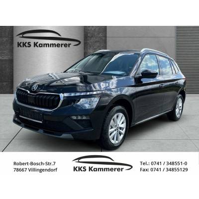 Skoda Kamiq Selection 85 kW