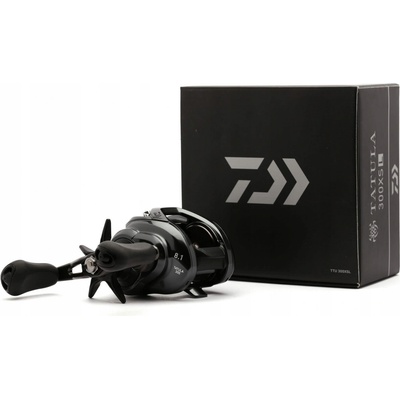 Daiwa Tatula TWS 300 XSL
