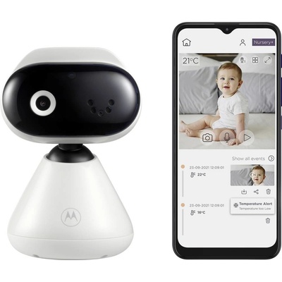 Motorola PIP 1200 video chůvička