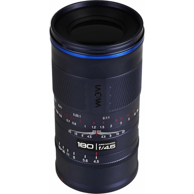 LAOWA 180 mm f/4,5 1,5x Ultra Macro APO pro Canon RF