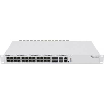 Mikrotik CRS326-4C20G2QRM