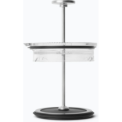 Veko na French Press YETI French Press Lid 64 oz clear