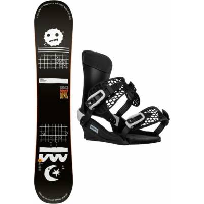 set Gravity Empatic 24/25