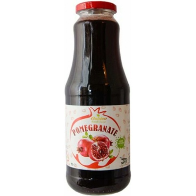 Georgian Nectar Džus Granátové jablko 100 % 1 l