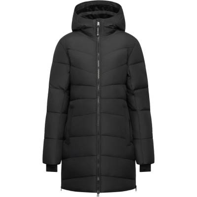 Dare 2b Glacier Long Jacket čierna