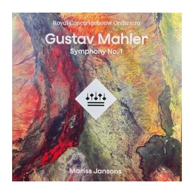 Gustav Mahler - Symphony No.1 In D Major Titan LP – Hledejceny.cz
