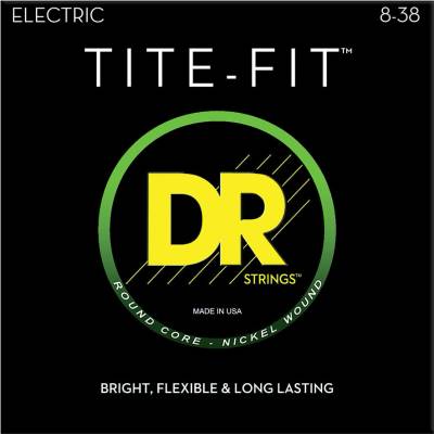 DR E TITE LLT-8 Lite Tite
