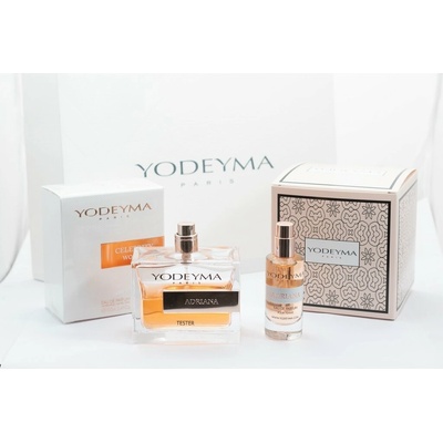 Yodeyma Power parfém dámský 100 ml