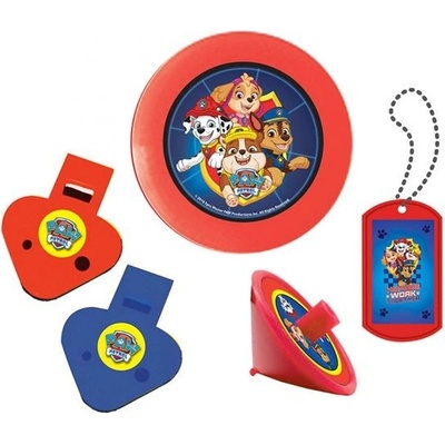 Amscan Party hračky Paw Patrol