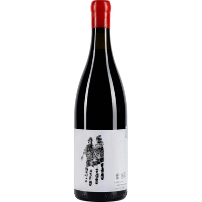 Solomnishvili Saperavi We 2020 Červené 13.0% 0.75 l (holá láhev)