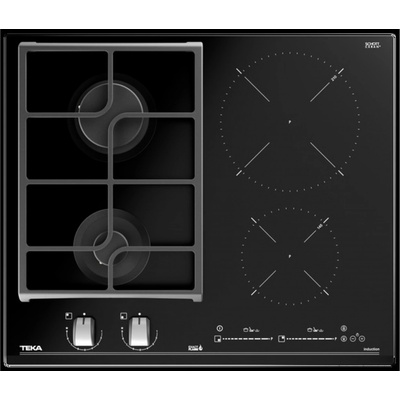 Teka JZC 64322 ABC BK