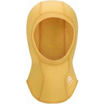 ACLIMA WarmWool Balaclava Ch/Jr Mango Mojito