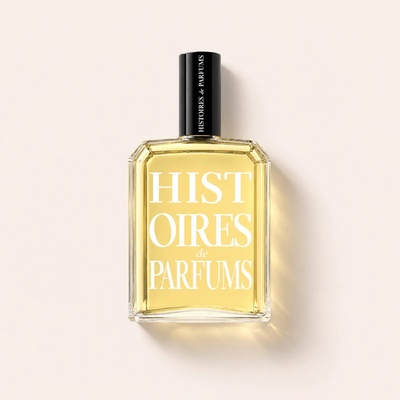Histoires De Parfums 1472 La Divina Commedia parfémovaná voda unisex 120 ml