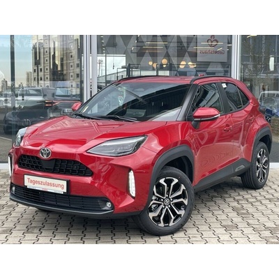 Toyota Yaris Cross 1.5 Hybrid 130 Teamplayer 96 kW
