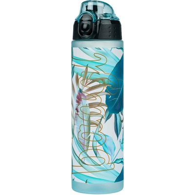 BAAGL Tritanová láhev na pití Leafs 700 ml