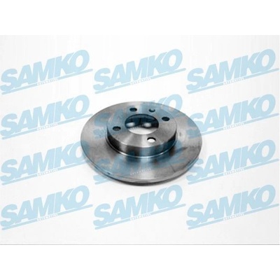 Brzdový kotúč SAMKO V2301P