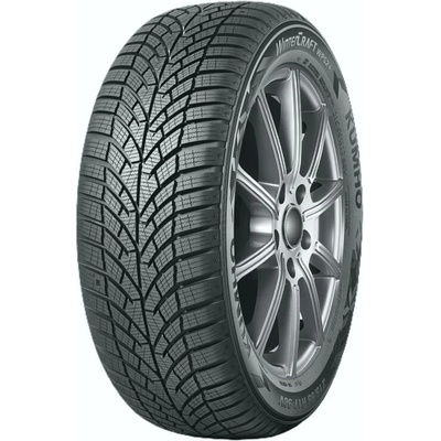 Kumho WinterCraft WP52+ 245/65 R17 111H