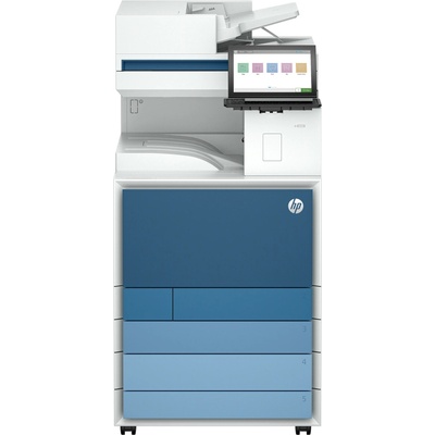 HP Color LaserJet Enterprise Flow 8801z 9S183A