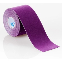 BB Tape fialová 5 cm x 5 m