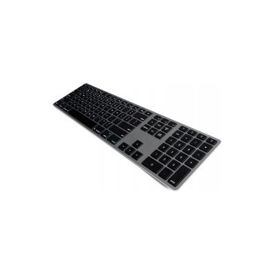 Matias Mac Aluminium FK418BTLB-UK