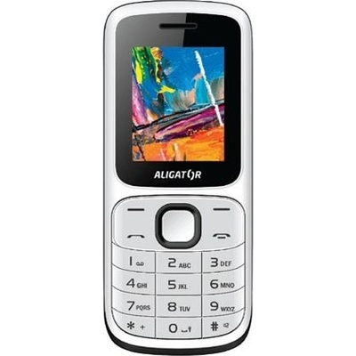 ALIGATOR D210 Dual SIM