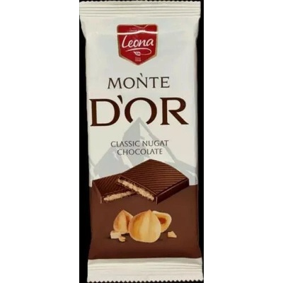 Monte Dor nugátové 90 g